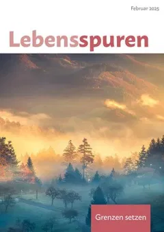 Lebensspuren (Duits)