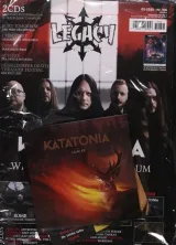 Legacy (Duits) 1
