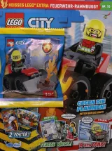 Lego City - Lego Magazin (Duits) 1