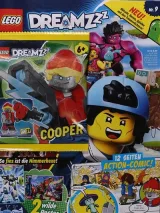 LEGO DREAMZzz (Duits) 1