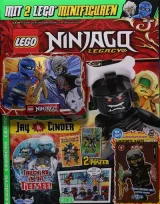 LEGO Ninjago Legacy (Duits) 1