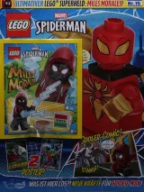 LEGO Spider Man (Duits) 1