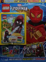 LEGO Spider Man (Duits) 1