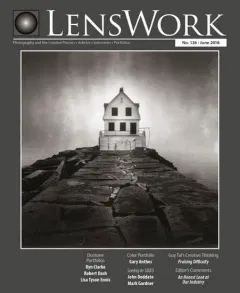 Lenswork Magazine
