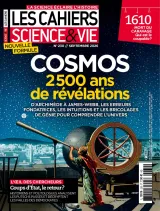 Les Cahiers Science & Vie (Frans) 1