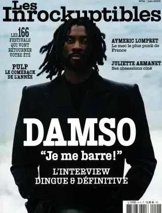 Les Inrockuptibles (Frans)
