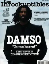 Les Inrockuptibles (Frans) 1