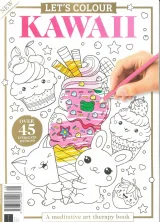 Let's Colour Series 1