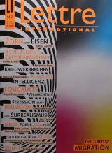 Lettre International (Duits) 1