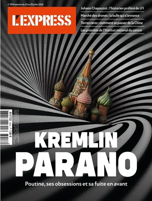 L'Express (Frans)