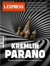 L'Express (Frans) 1