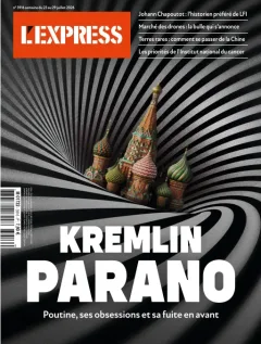 L'Express (Frans)