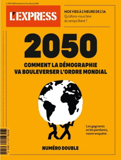 L'Express (Frans)