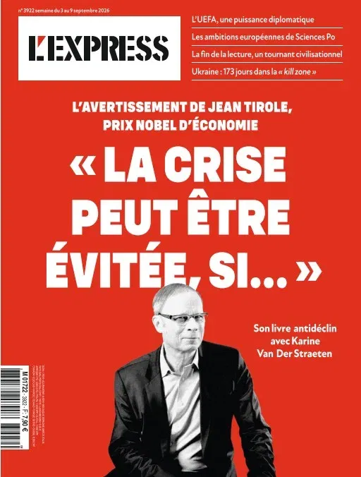 L'Express (Frans)