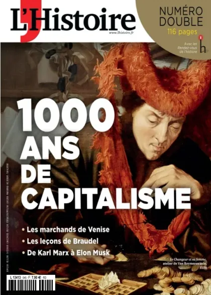 L'histoire (Frans)