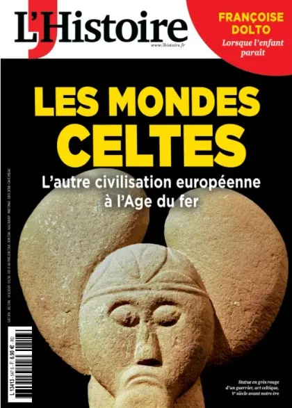 L'histoire (Frans)
