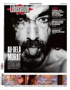 Libération (Frans)