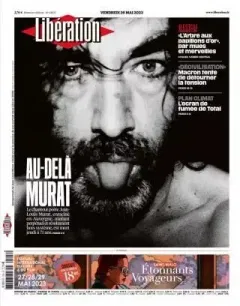 Libération (Frans)