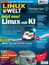 Linux Welt (Duits) 1