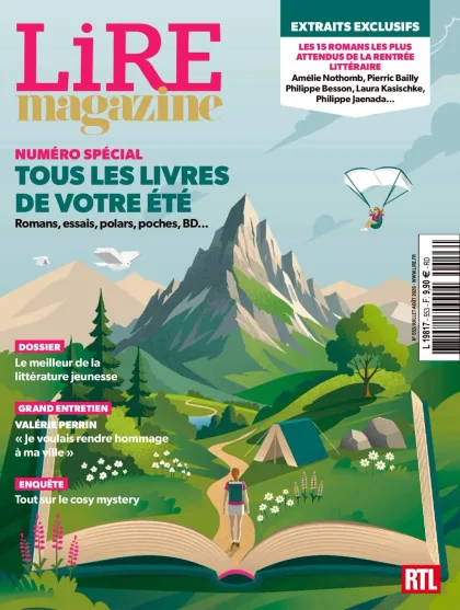 Lire (Frans)