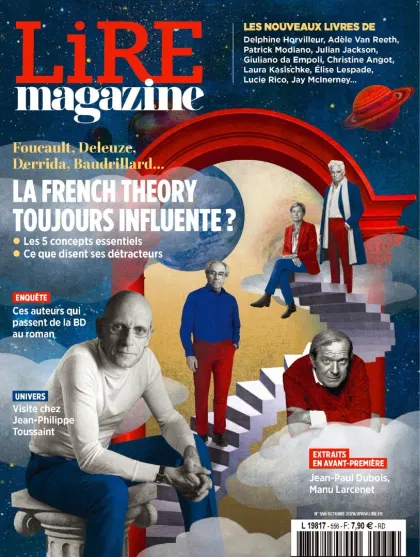 Lire (Frans)