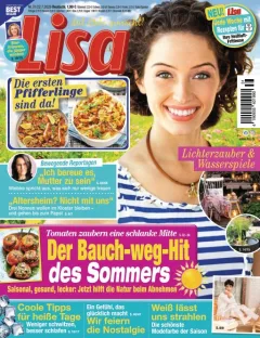 Lisa (Duits)