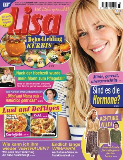 Lisa (Duits)