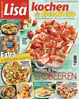 Lisa Kochen & Backen (Duits) 1