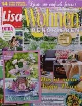 Lisa Wohnen & Dekorieren (Duits) 1