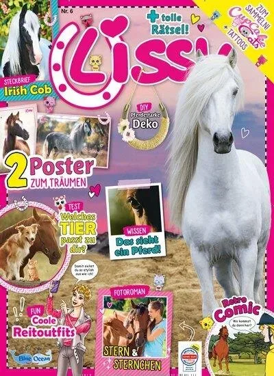 Lissy (Duits)
