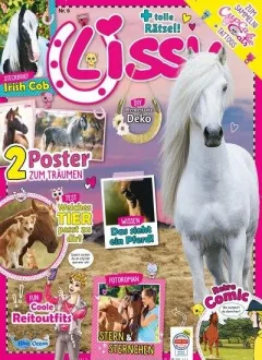 Lissy (Duits)