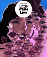 Little White Lies Magazine 1