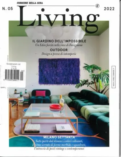 Living (Italiaans)