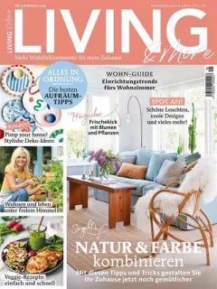Living & More (Duits)