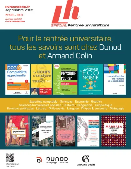 Livres Hebdo (Frans)