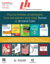 Livres Hebdo (Frans) 1