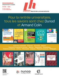 Livres Hebdo (Frans)