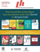 Livres Hebdo (Frans) 1