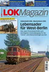 Lok Magazin (Duits) 1