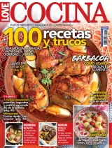 Love Cocina (Spaans) 1