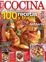 Love Cocina (Spaans) 1