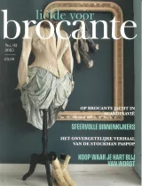 Liefde voor Brocante Magazine (Nederlands) 1
