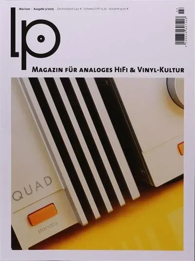 LP (Duits)