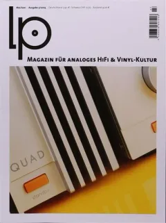 LP (Duits)