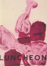 Luncheon Magazine 1