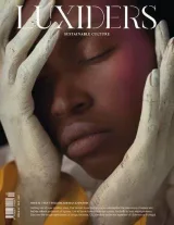 Luxiders Magazine 1