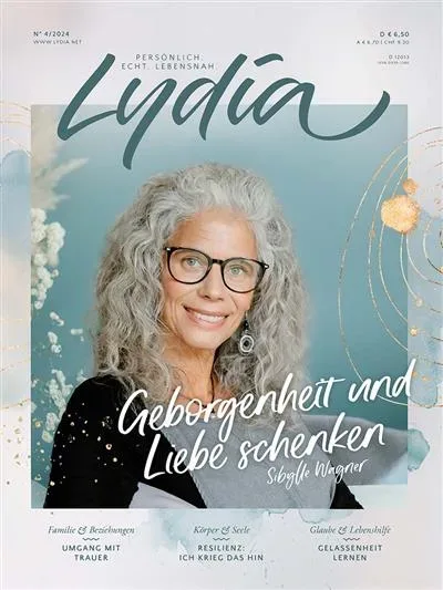 Lydia (Duits)