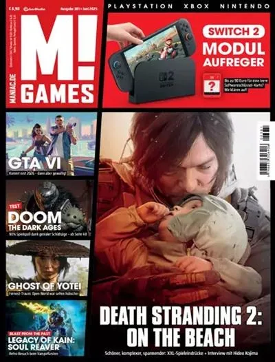 M Games (Duits)