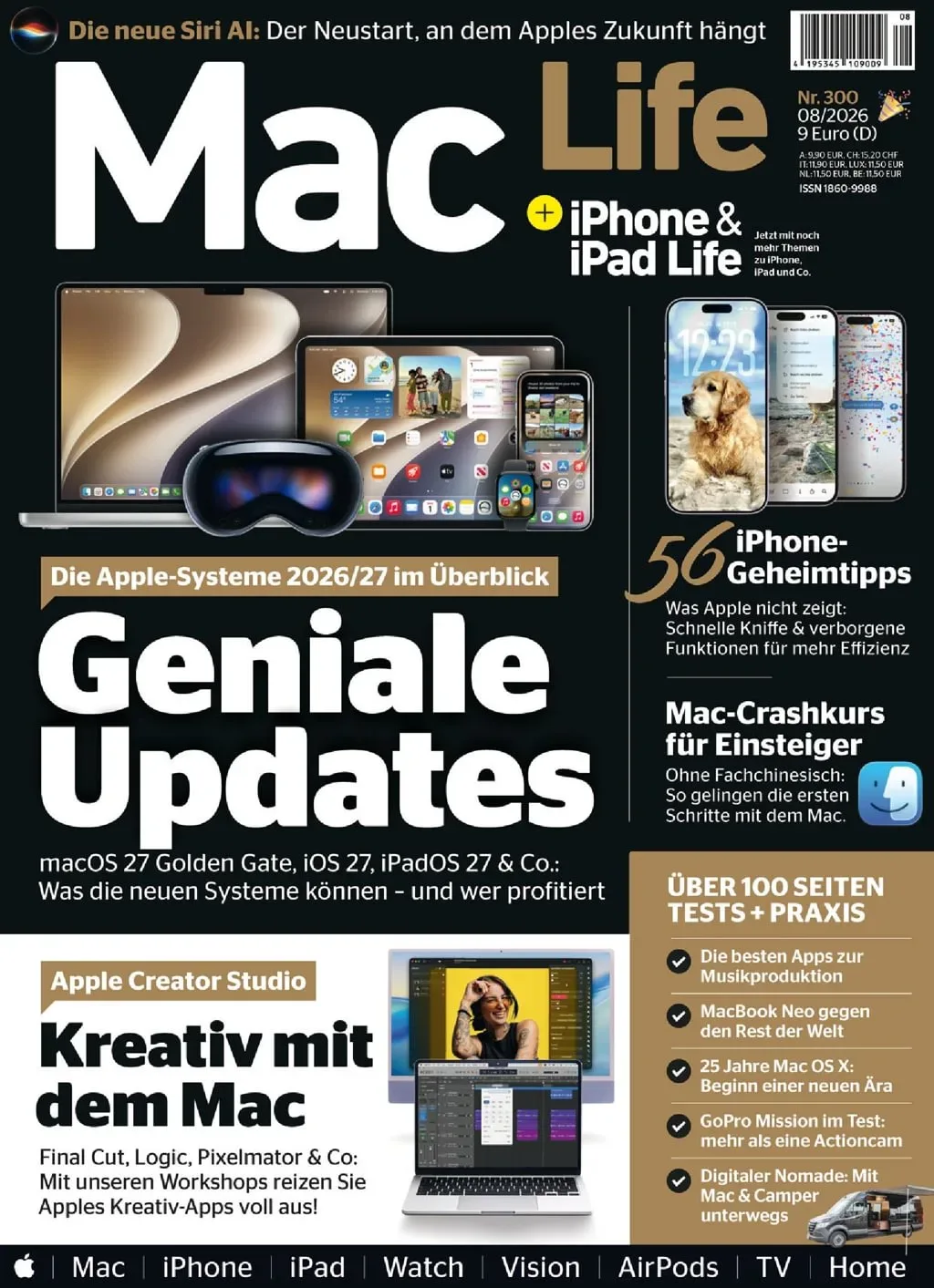 Mac Life (Duits)