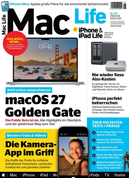 Mac Life (Duits)